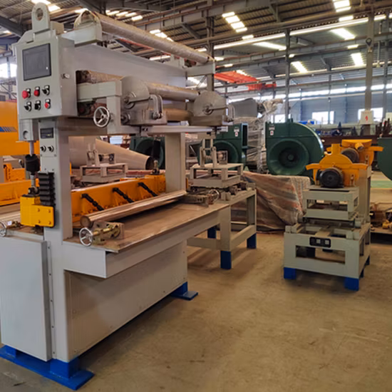 High Performance Gypsum Board Line Gypsum Board Production Line for Construction Use
