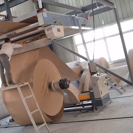 High Performance Gypsum Board Line Gypsum Board Production Line for Construction Use