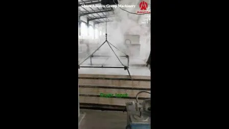 3 Million M2/Y Calcium Silicate Board Production Line Supplier