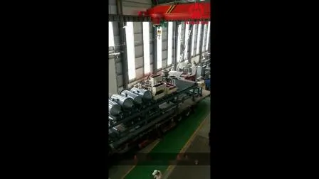 Partition Board Calcium Silicate Sheet Machinery Plant Production Line