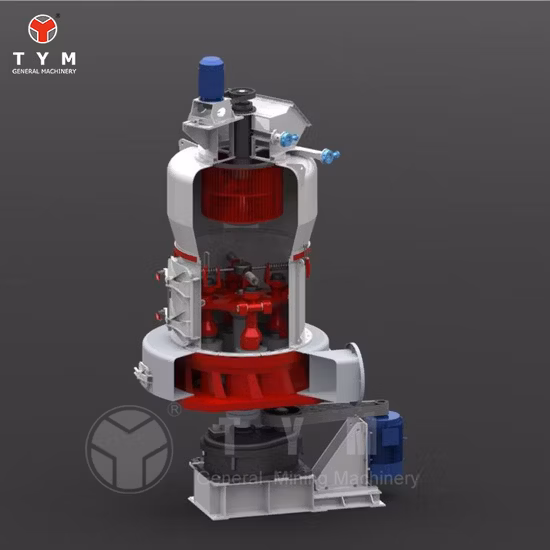 Gypsum Powder Production Line / Gypsum Powder Making Machine / Gypsum Board Machine Price