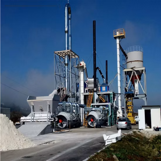 200ton Per Day Gypsum Powder Production Line