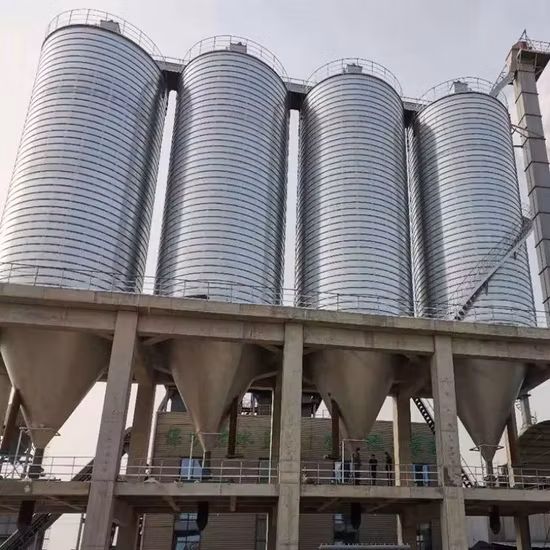 Excellent Quality Top Grade Furnace Calcining Gypsum Powder Plant High Automatic Gypsum Powder Production Line