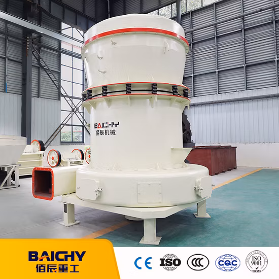 China Wholesale Gypsum Powder Production Line