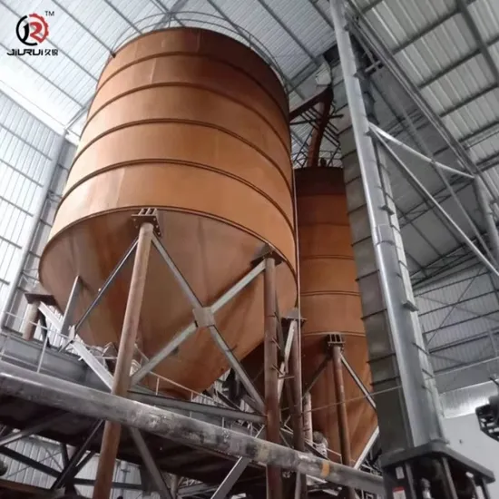 Gypsum Plaster Superfine Powder Making Machinery Grinding Mill for Gypsum Powder Production Line