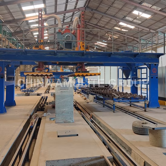 Cement Fiber Board Hastchek/ Flow