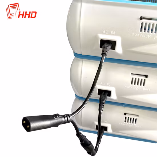 Hhd H720 Egg Incubator Automatic Temperature Control Plastic Inner Tray Hatchery Equipment