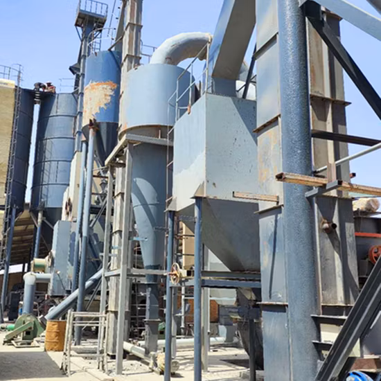 Top Quality Gypsum Board Production Line with Competitive Price