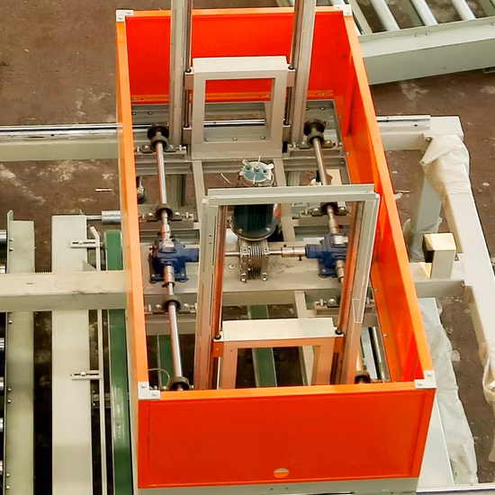 Fiber Cement Board Production Line